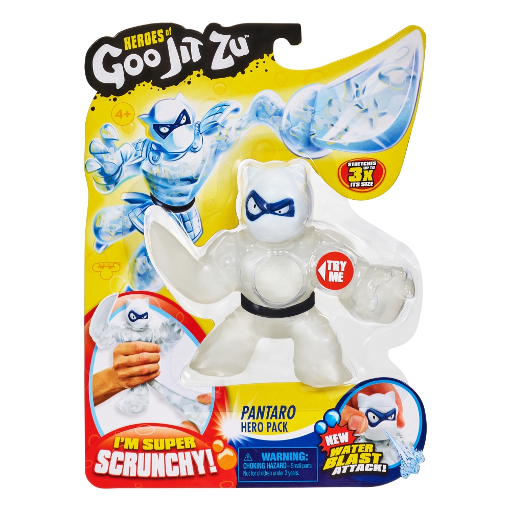 heroes of goo jit zu hydra action figure stores