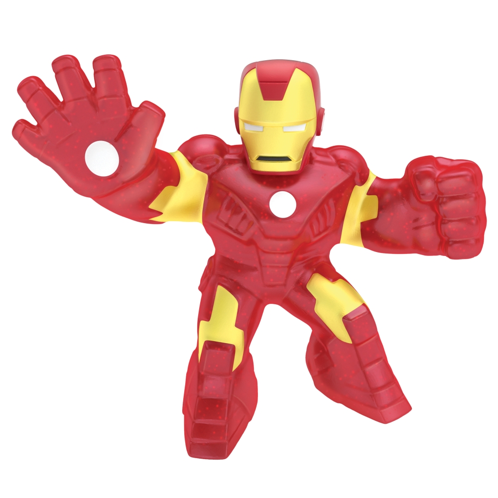 stretchy superhero toys