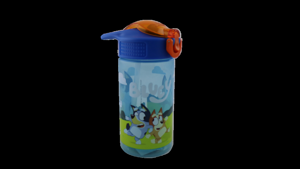 Bluey Stainless Steel Bottle 473mL - Bluey Official Website