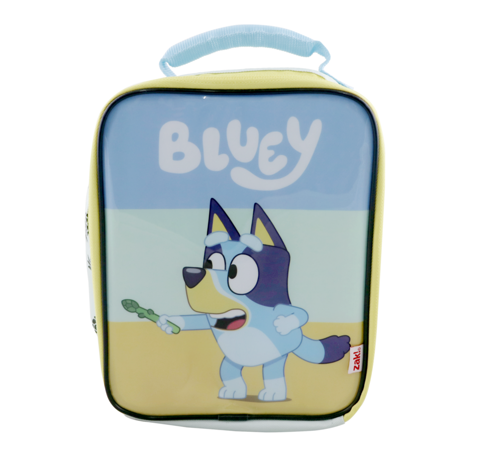 Bluey Slimline Bag