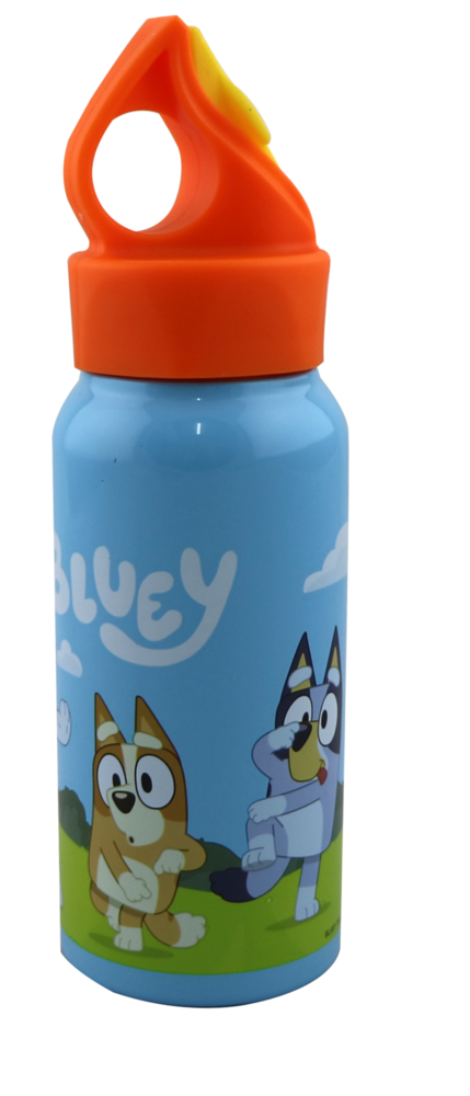 Buy Bluey 414ml Tritan Bottle Online