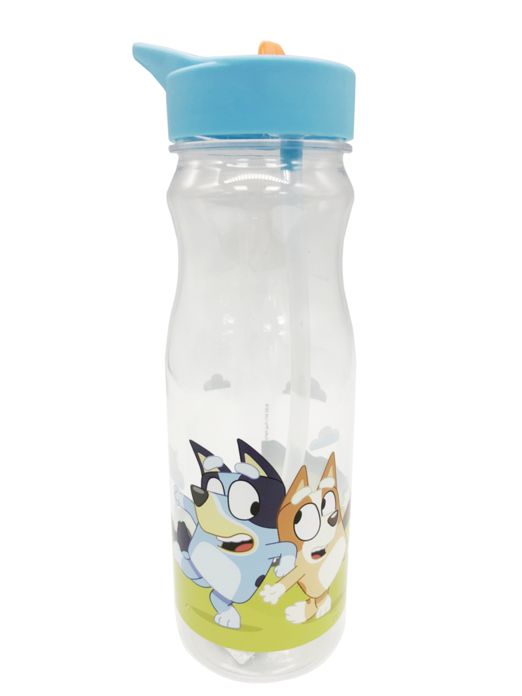 Bluey Stainless Steel Bottle 473mL - Bluey Official Website