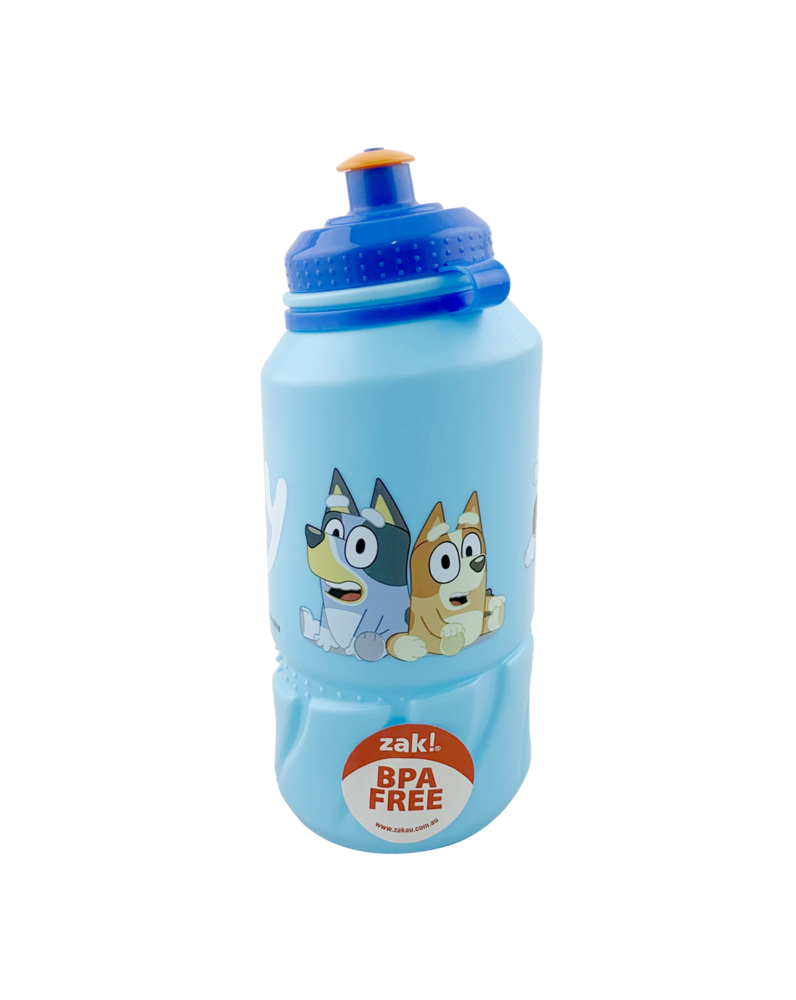 Buy Bluey 414ml Tritan Bottle Online