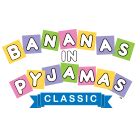 Bananas in Pajamas