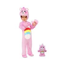 Care Bears Cheer Bear Costume Set