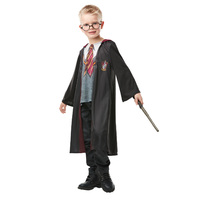 Harry Potter Photoreal Robe, Child