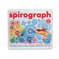 The Original Spirograph Design Set