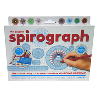 The Original Spirograph Design Set