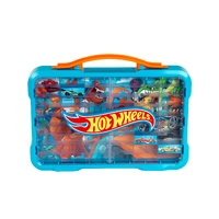 Hot Wheels Collector's Display Case