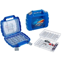 Hot Wheels Car Collector Case