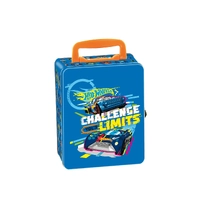 Hot Wheels Collecting Case