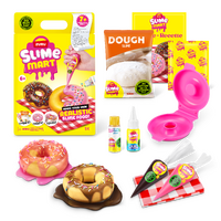 Slime Mart Shopping Bag - Donut