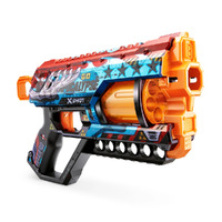 X-Shot Skins Griefer Foam Dart Blaster by Zuru - Apocalypse