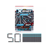 X-Shot by Zuru 50pk Dart Refills