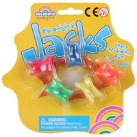 The Original Jacks - Fluro