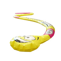 Wahu Splash 'N Snake - Yellow