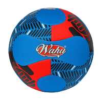 Wahu Soccer Ball - Blue