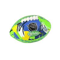 Wahu Mini Footy - Green