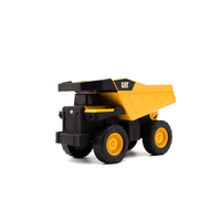 CAT Compact Steel Dump Truck