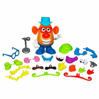 Mr Potato Head Silly Suitcase