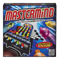 Mastermind
