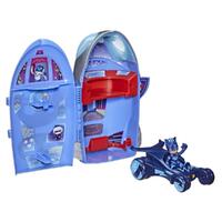 PJ Masks 2-in-1 Headquarters Playset