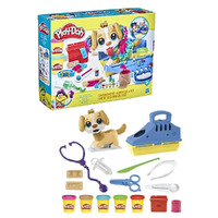 Play-Doh Care 'n Carry Vet Playset