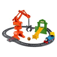 Thomas & Friends Track Master Cassia Crane & Cargo Set