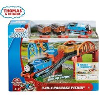 Thomas & Friends Track Master 3 in 1 Package Pickup