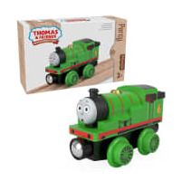Thomas & Friends Wooden Railway - Percy Engine