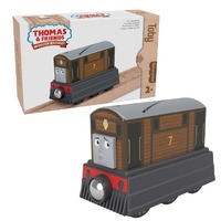 Thomas & Friends Wooden Railway - Toby Engine