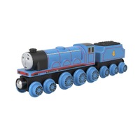 Thomas & Friends Wooden Railway - Gordon Engine and Coal Car