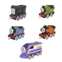 Thomas & Friends - Adventures Engine Pack (Set of 5 Push Along Trains)