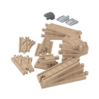Thomas & Friends Wooden Railway Expansion Clackety-Track Pack