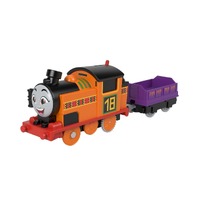Thomas & Friends Motorised Nia Toy Train