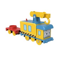 Thomas & Friends Motorised Carly The Crane Rail Vehicle