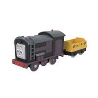Thomas & Friends Motorised Diesel Toy Train 