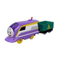 Thomas & Friends Motorised Kana Toy Train 