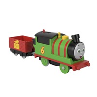 Thomas & Friends Motorised Percy Toy Train