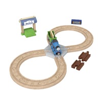 Thomas & Friends Wooden Railway Figure 8 Track Pack