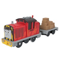 Thomas & Friends Motorised Salty Toy Train