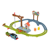 Thomas & Friends Paint Delivery Set