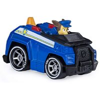 Paw Patrol True Metal 1:55 Diecast Vehicle - Chase