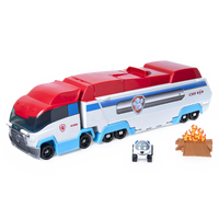 Paw Patrol Launch n Haul Paw Patroller
