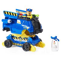Paw Patrol Rise and Rescue - Chase