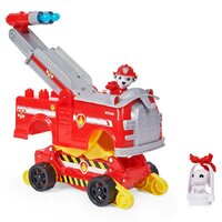 Paw Patrol Rise and Rescue - Marshall