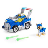 Paw Patrol Rescue Knights - Chase's Deluxe Vehicle