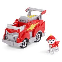 Paw Patrol Rescue Knights - Marshall's Deluxe Vehicle