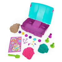 Kinetic Sand - Sandyland Folding Sandbox