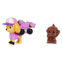 Paw Patrol Big Truck Pups - Skye Hero Pup